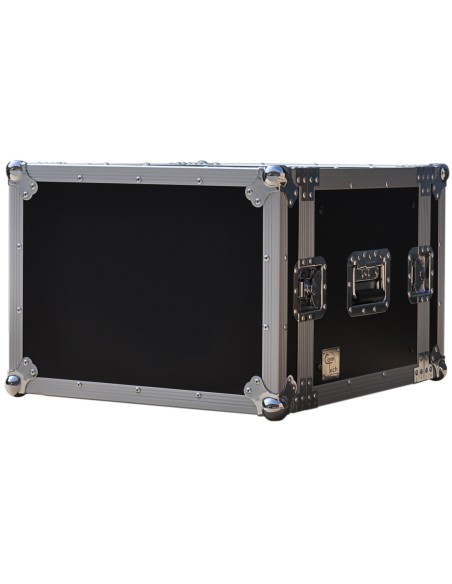 Rack Pro Comtech 8U40cm + couvercle