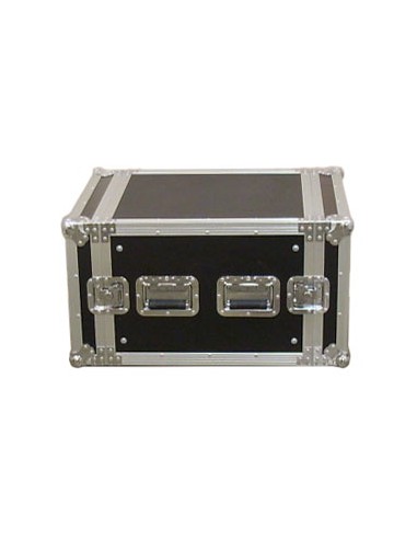 Rack Pro Comtech 8U50cm + couvercle