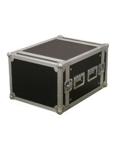 Rack Pro Comtech 8U50cm + couvercle