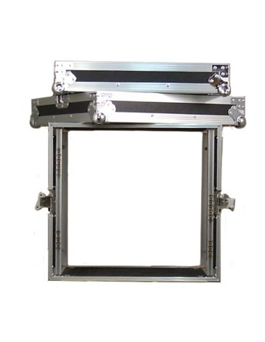 Rack Pro Comtech 10U30cm + couvercle