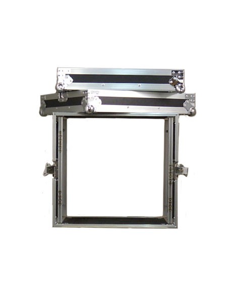 Rack Pro Comtech 10U30cm + couvercle