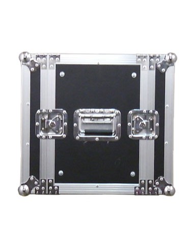 Rack Pro Comtech 10U30cm + couvercle