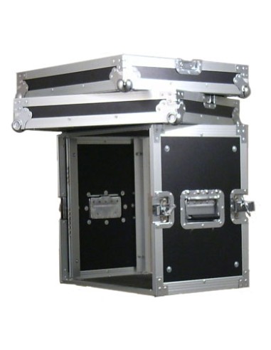 Rack Pro Comtech 10U30cm + couvercle