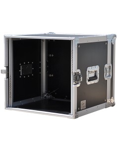 Rack Pro Comtech 10U40cm + couvercle 2