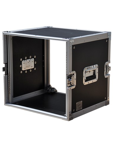 Rack Pro Comtech 10U40cm + couvercle