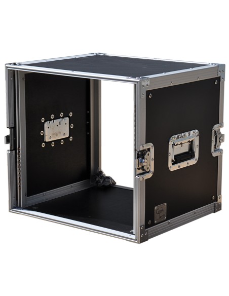 Rack Pro Comtech 10U40cm + couvercle