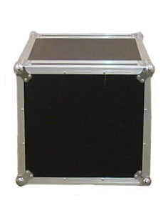Rack Pro Comtech 10U50cm + couvercle 2