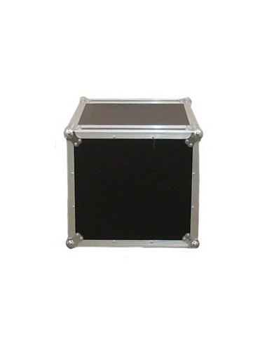 Rack Pro Comtech 10U50cm + couvercle