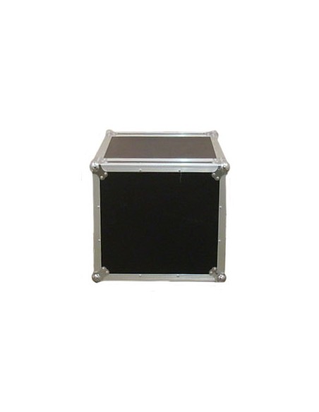 Rack Pro Comtech 10U50cm + couvercle