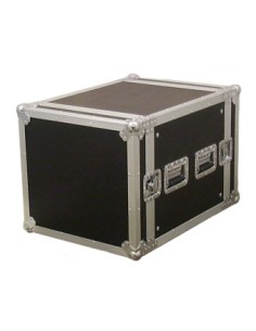 Rack Pro Comtech 10U50cm + couvercle