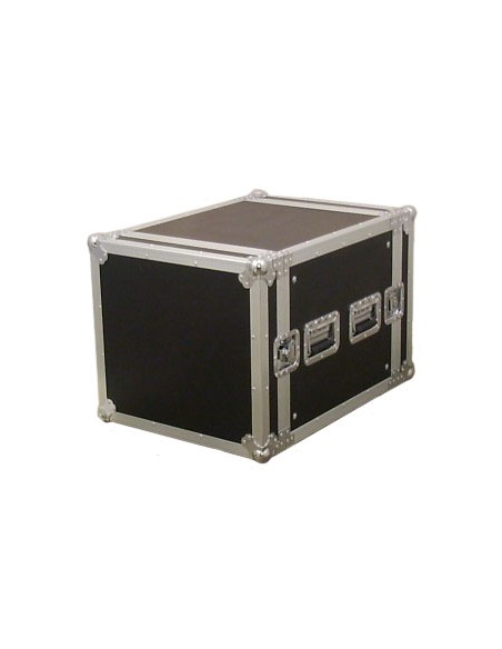 Rack Pro Comtech 10U50cm + couvercle