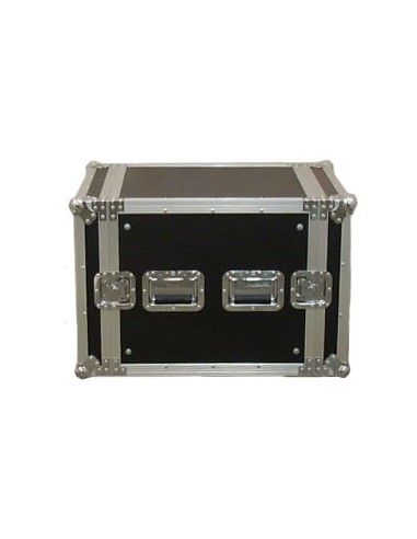 Rack Pro Comtech 10U50cm + couvercle