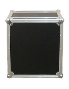 Rack Pro Comtech 12U30cm + couvercle 2