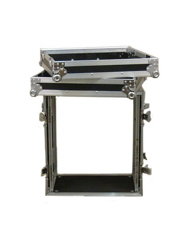 Rack Pro Comtech 12U30cm + couvercle