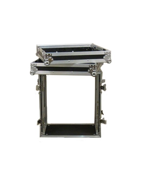 Rack Pro Comtech 12U30cm + couvercle