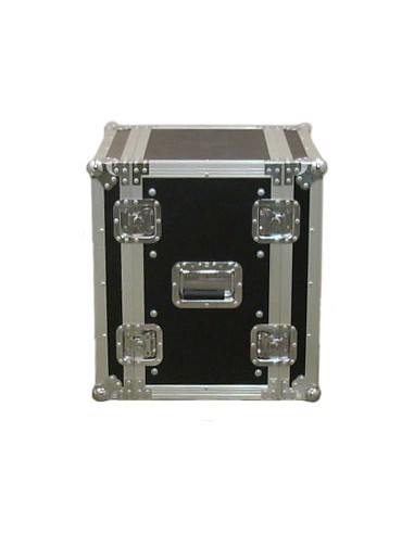 Rack Pro Comtech 12U30cm + couvercle