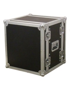 Rack Pro Comtech 12U30cm + couvercle