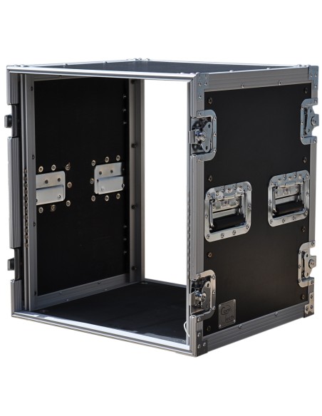Rack Pro Comtech 12U40cm + couvercle