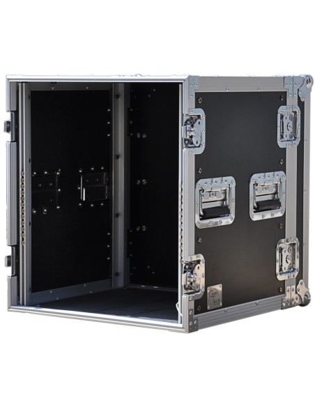 Rack Pro Comtech 12U40cm + couvercle