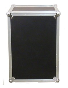 Rack Pro Comtech 16U30cm + couvercle 2