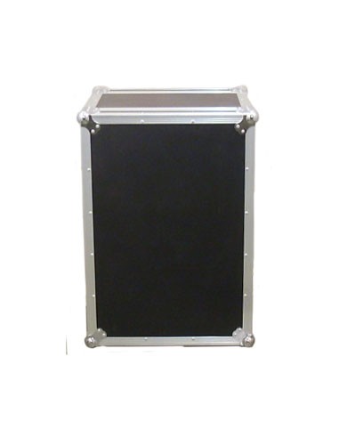 Rack Pro Comtech 16U30cm + couvercle