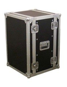 Rack Pro Comtech 16U30cm + couvercle
