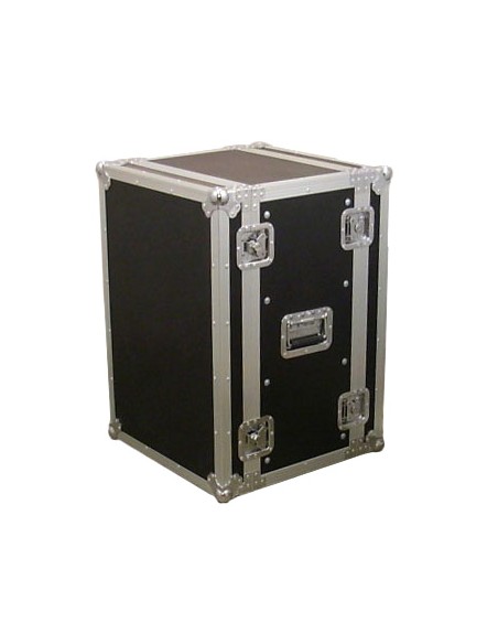 Rack Pro Comtech 16U30cm + couvercle