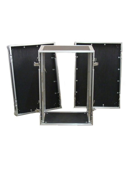 Rack Pro Comtech 16U30cm + couvercle