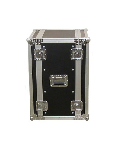 Rack Pro Comtech 16U30cm + couvercle