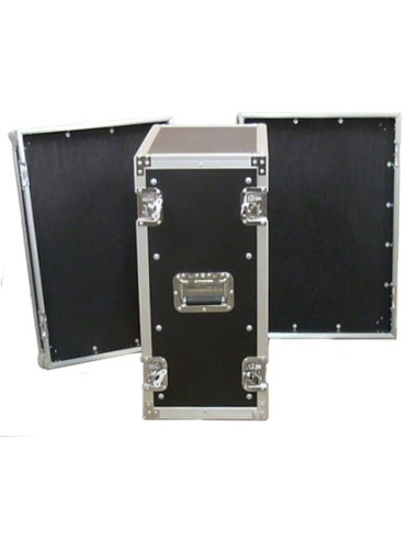 Rack Pro Comtech 16U30cm + couvercle