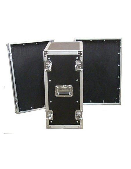 Rack Pro Comtech 16U30cm + couvercle