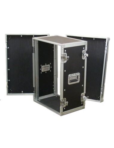 Rack Pro Comtech 16U30cm + couvercle
