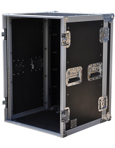 Rack Pro Comtech 16U40cm + couvercle