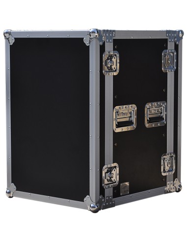 Rack Pro Comtech 16U40cm + couvercle