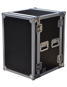 Rack Pro Comtech 16U40cm + couvercle 2