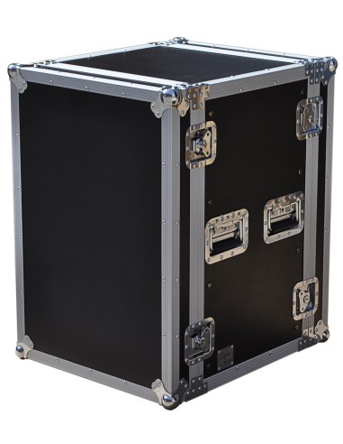 Rack Pro Comtech 16U40cm + couvercle