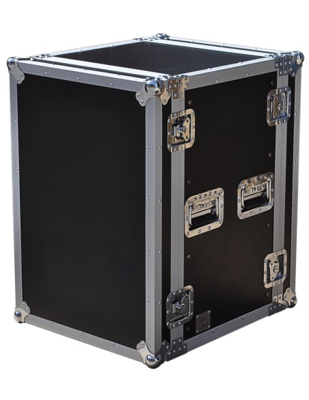 Rack Pro Comtech 16U40cm + couvercle