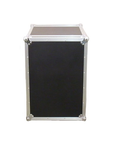 Rack Pro Comtech 16U50cm + couvercle