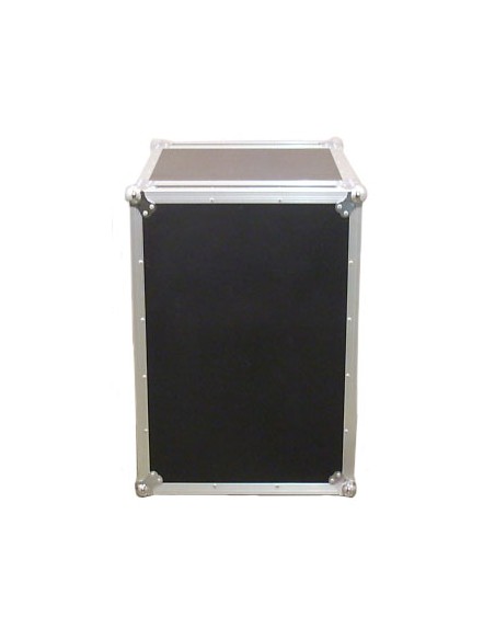 Rack Pro Comtech 16U50cm + couvercle