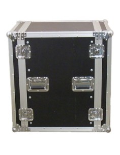Rack Pro Comtech 16U50cm + couvercle 2