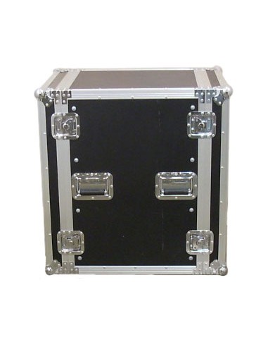 Rack Pro Comtech 16U50cm + couvercle