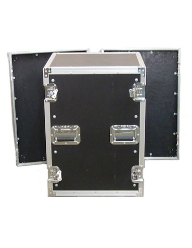 Rack Pro Comtech 16U50cm + couvercle