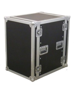 Rack Pro Comtech 16U50cm + couvercle
