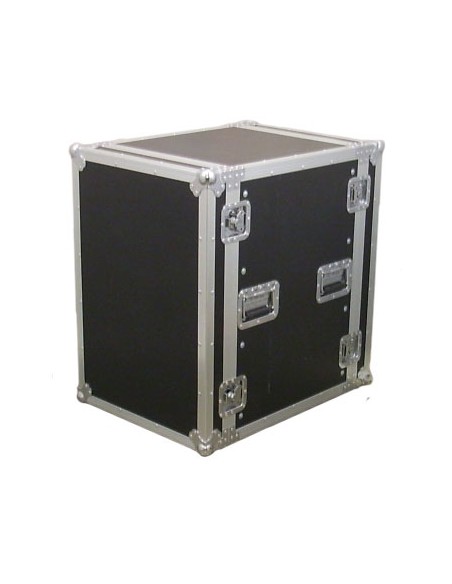 Rack Pro Comtech 16U50cm + couvercle