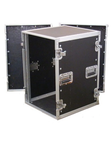 Rack Pro Comtech 16U50cm + couvercle