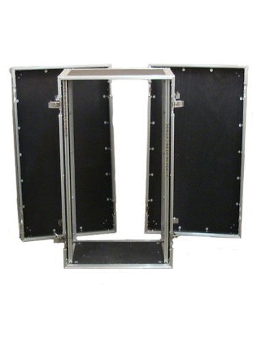 Rack Pro Comtech 20U30cm + couvercle