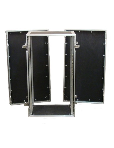 Rack Pro Comtech 20U30cm + couvercle