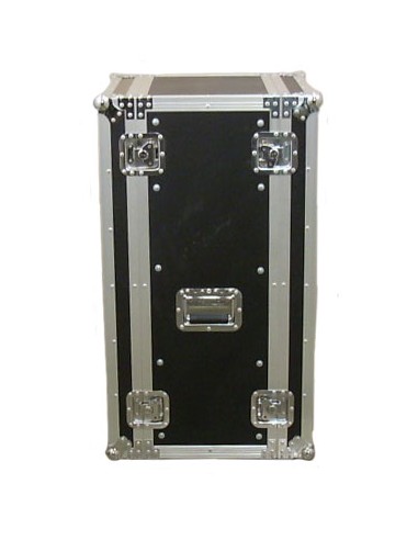 Rack Pro Comtech 20U30cm + couvercle