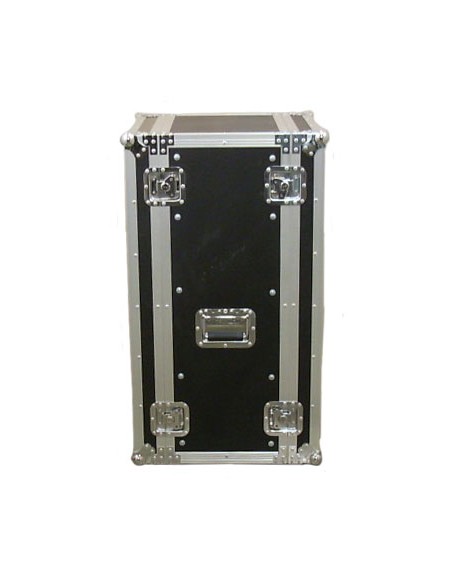 Rack Pro Comtech 20U30cm + couvercle