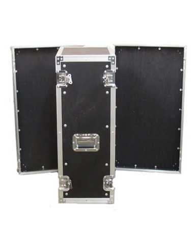 Rack Pro Comtech 20U30cm + couvercle